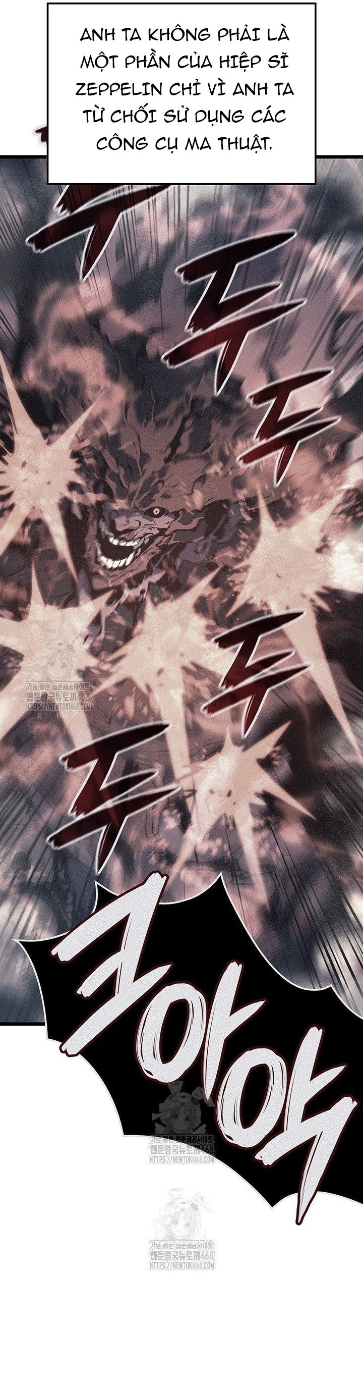 Đế Vương Hồi Quy - Chapter 96 - Page 5