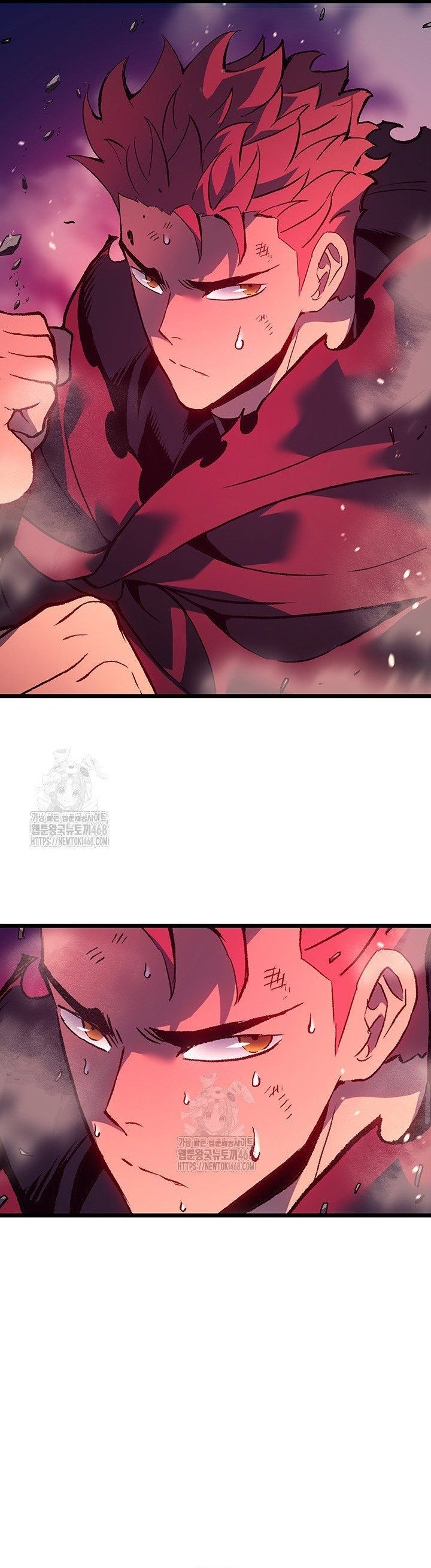 Đế Vương Hồi Quy - Chapter 96 - Page 50