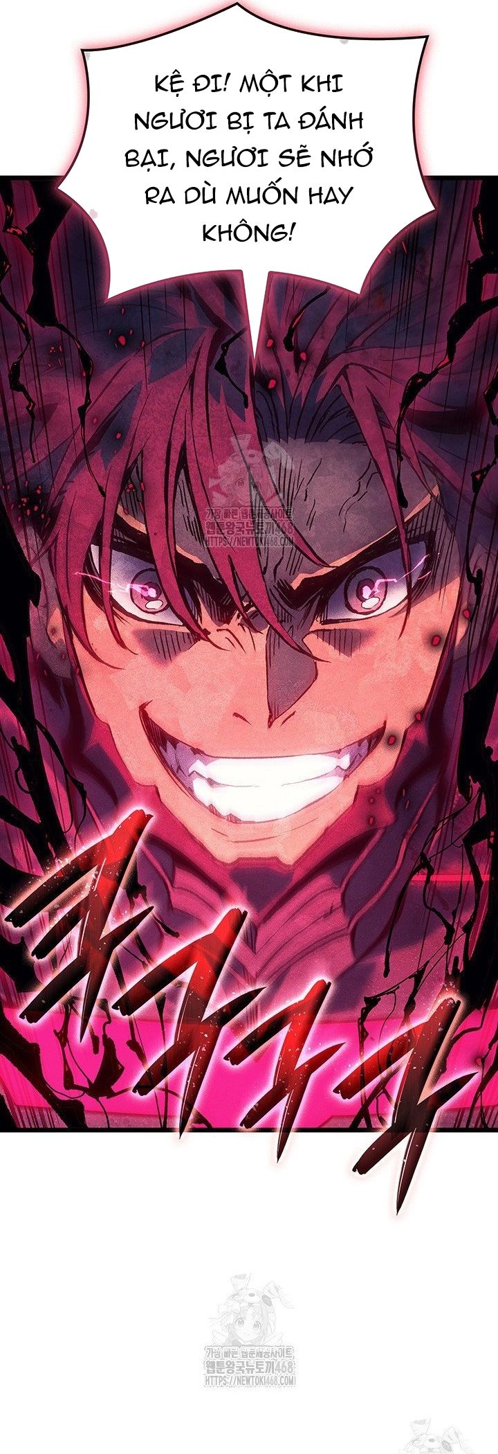 Đế Vương Hồi Quy - Chapter 96 - Page 54