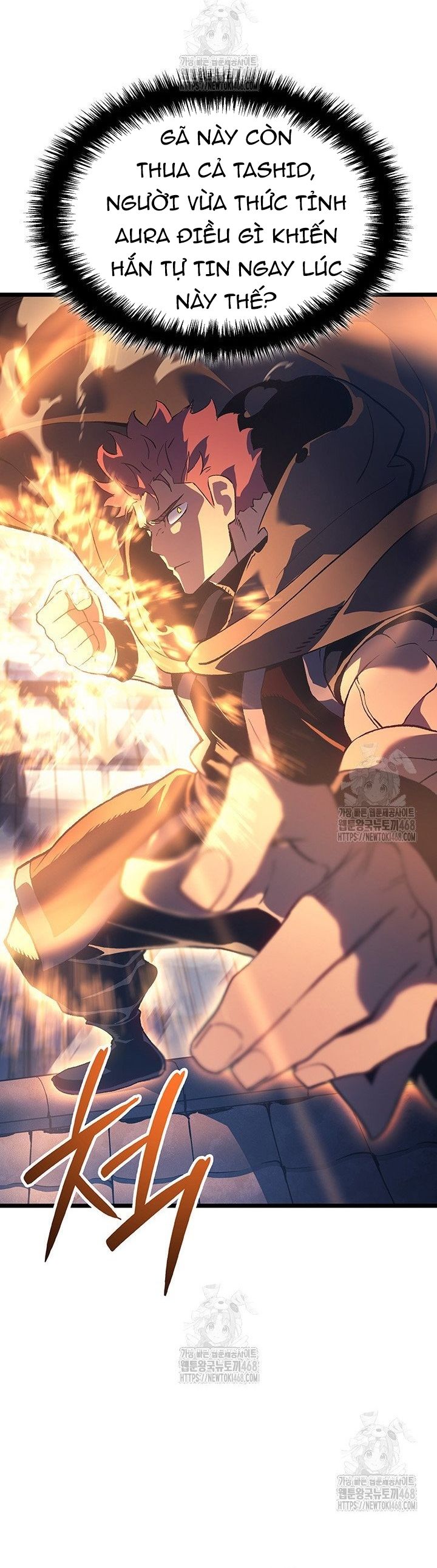 Đế Vương Hồi Quy - Chapter 96 - Page 58