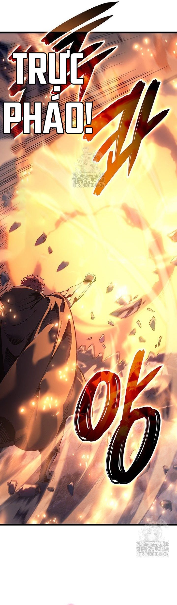 Đế Vương Hồi Quy - Chapter 96 - Page 59