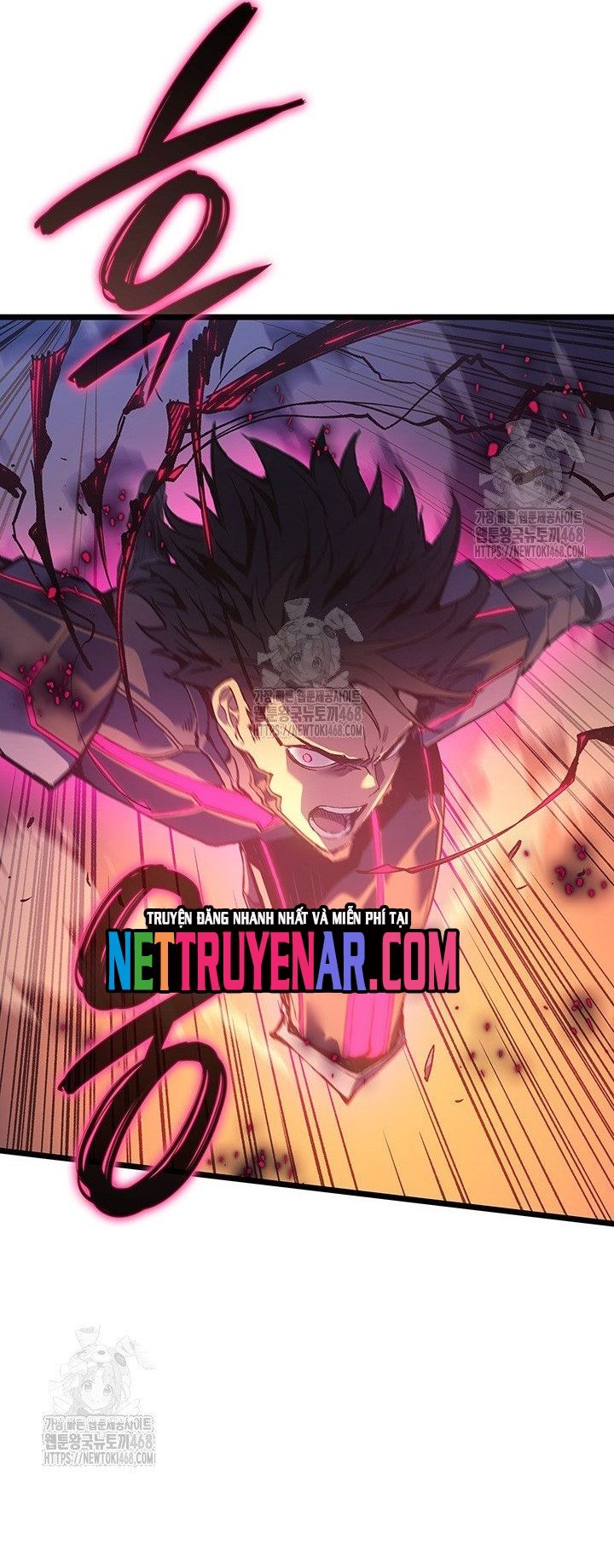 Đế Vương Hồi Quy - Chapter 96 - Page 60