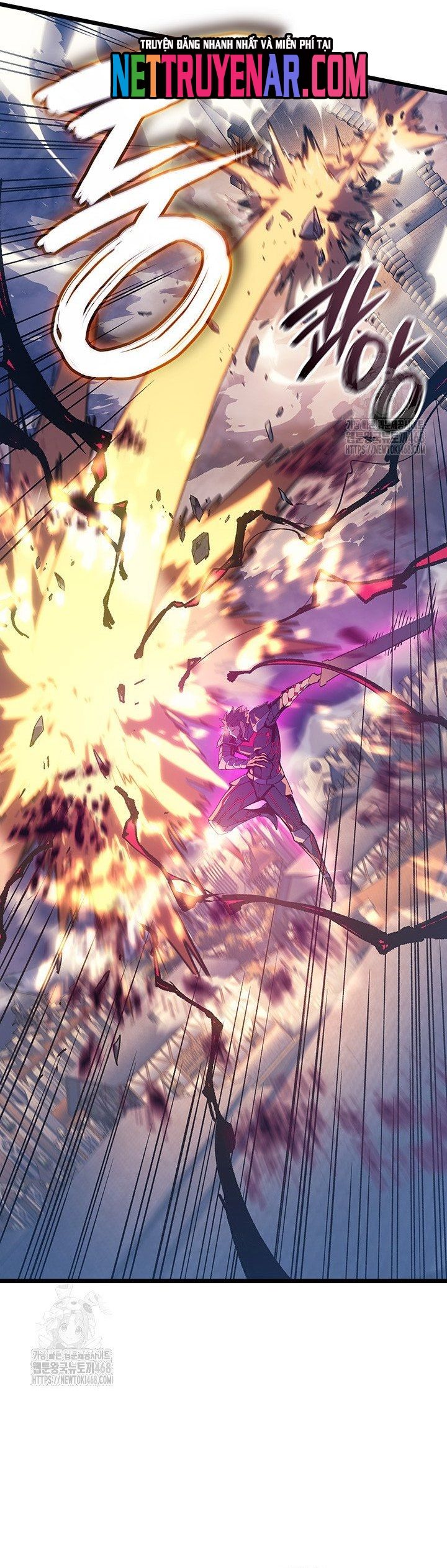 Đế Vương Hồi Quy - Chapter 96 - Page 61