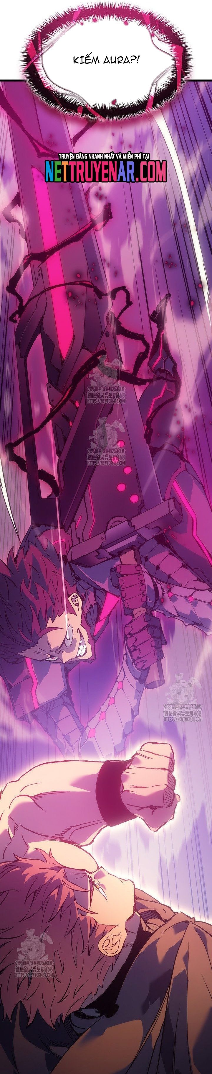 Đế Vương Hồi Quy - Chapter 96 - Page 63