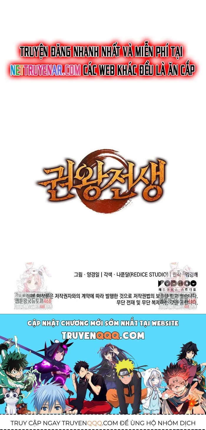 Đế Vương Hồi Quy - Chapter 98 - Page 11