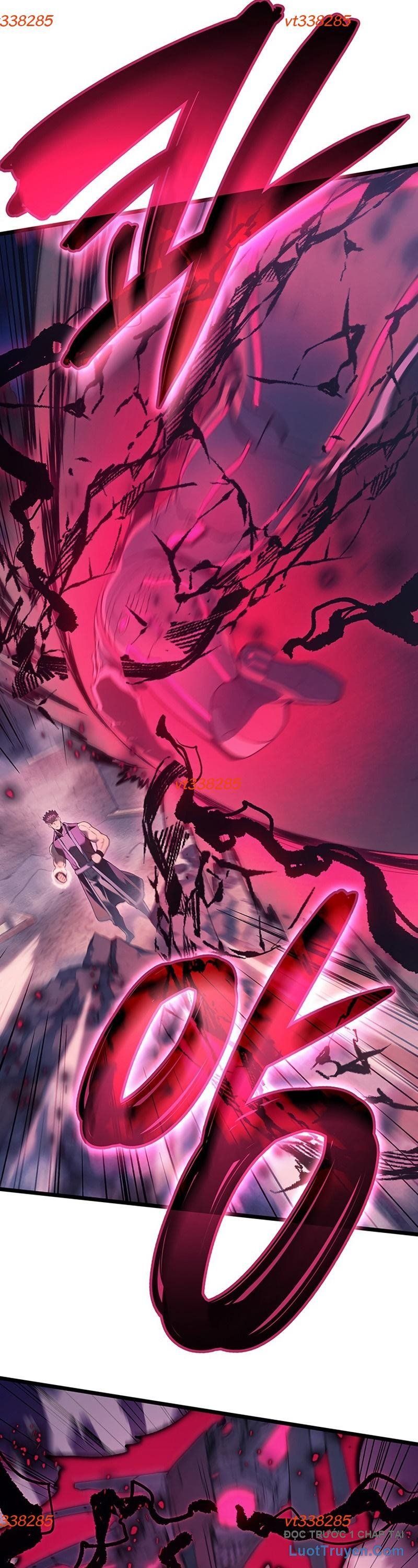 Đế Vương Hồi Quy - Chapter 99 - Page 10