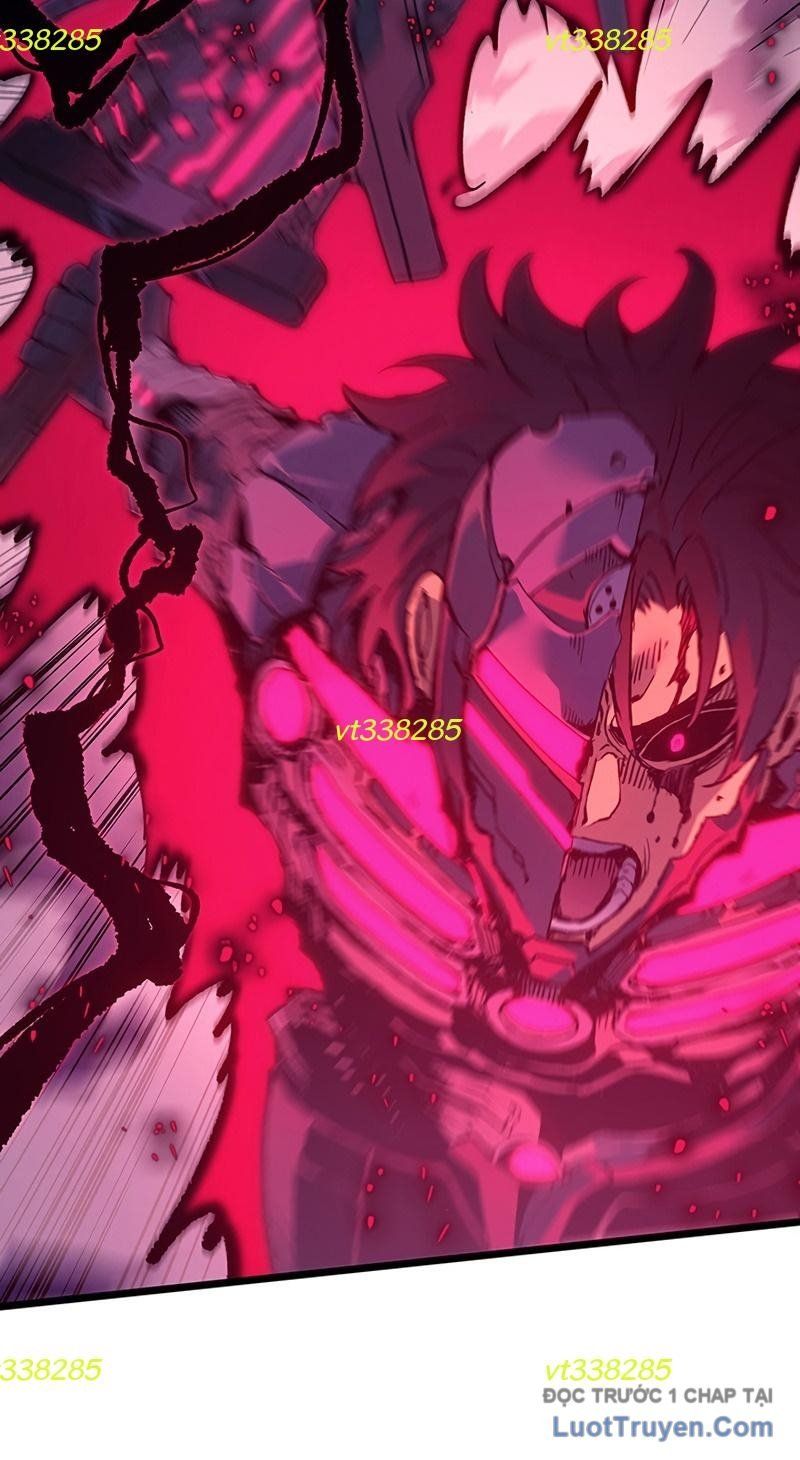 Đế Vương Hồi Quy - Chapter 99 - Page 11