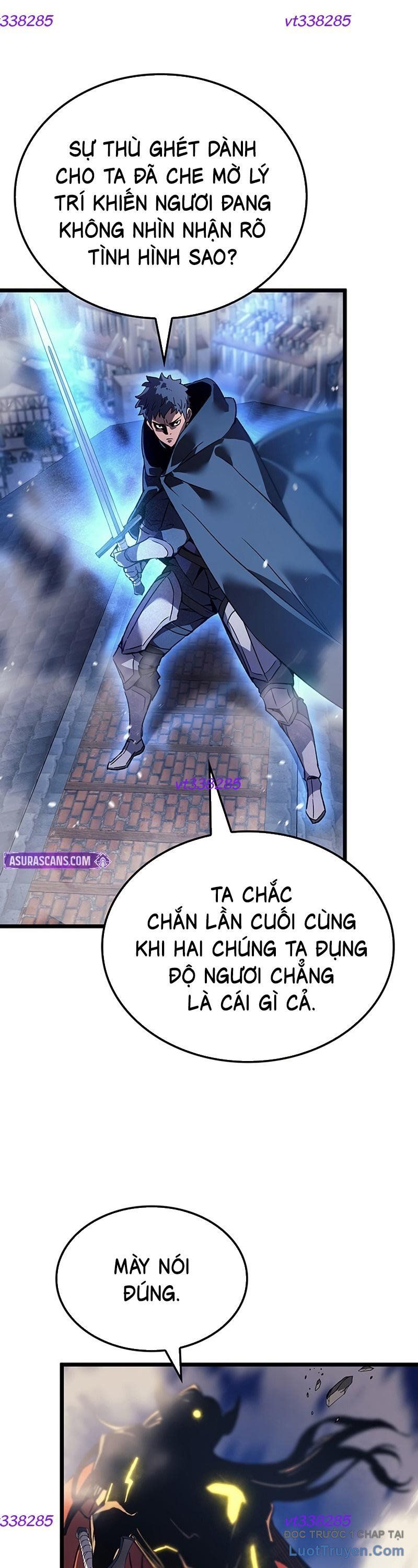 Đế Vương Hồi Quy - Chapter 99 - Page 13