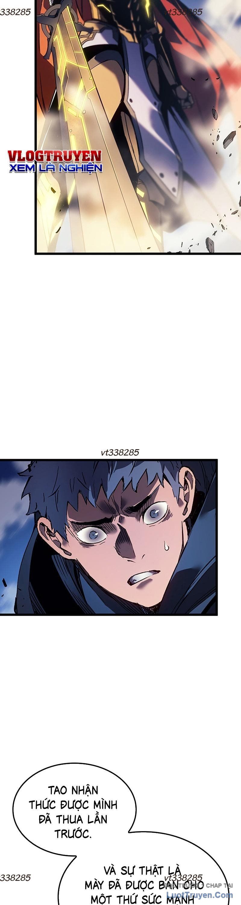 Đế Vương Hồi Quy - Chapter 99 - Page 14