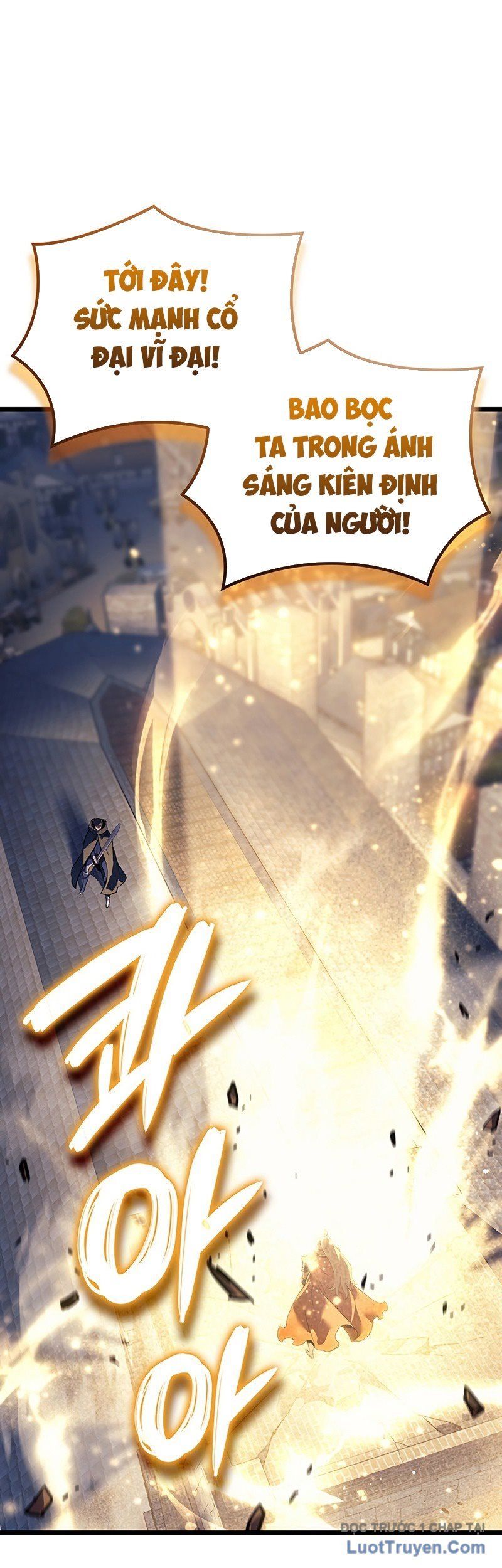 Đế Vương Hồi Quy - Chapter 99 - Page 16