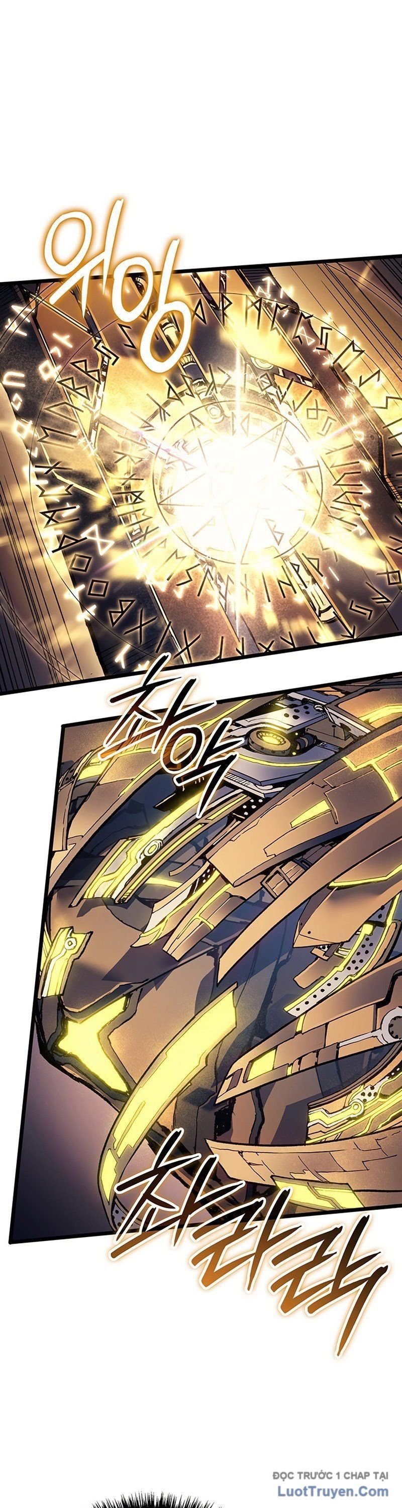 Đế Vương Hồi Quy - Chapter 99 - Page 17