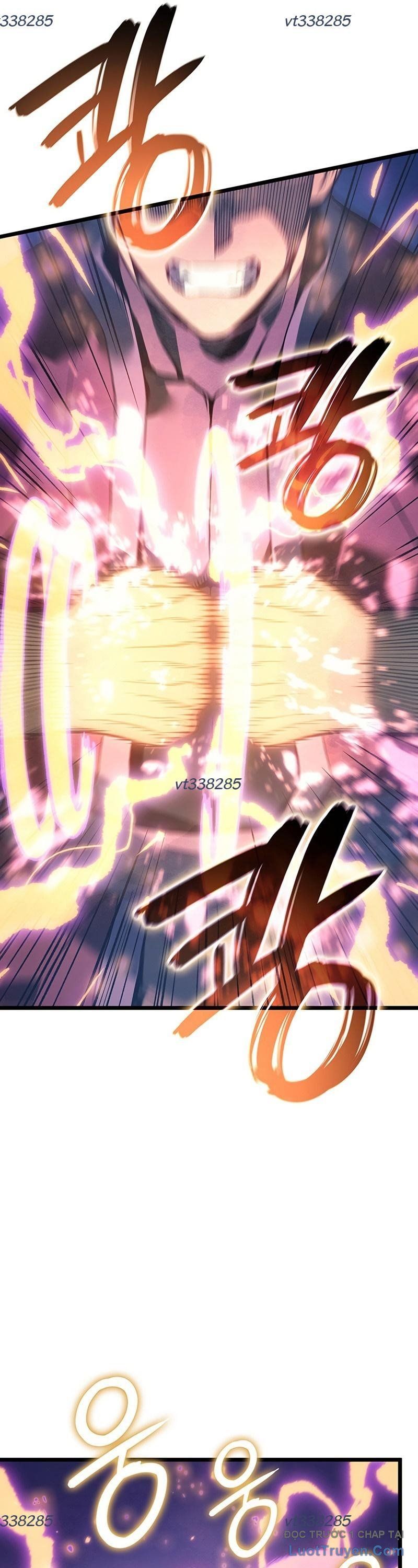 Đế Vương Hồi Quy - Chapter 99 - Page 19