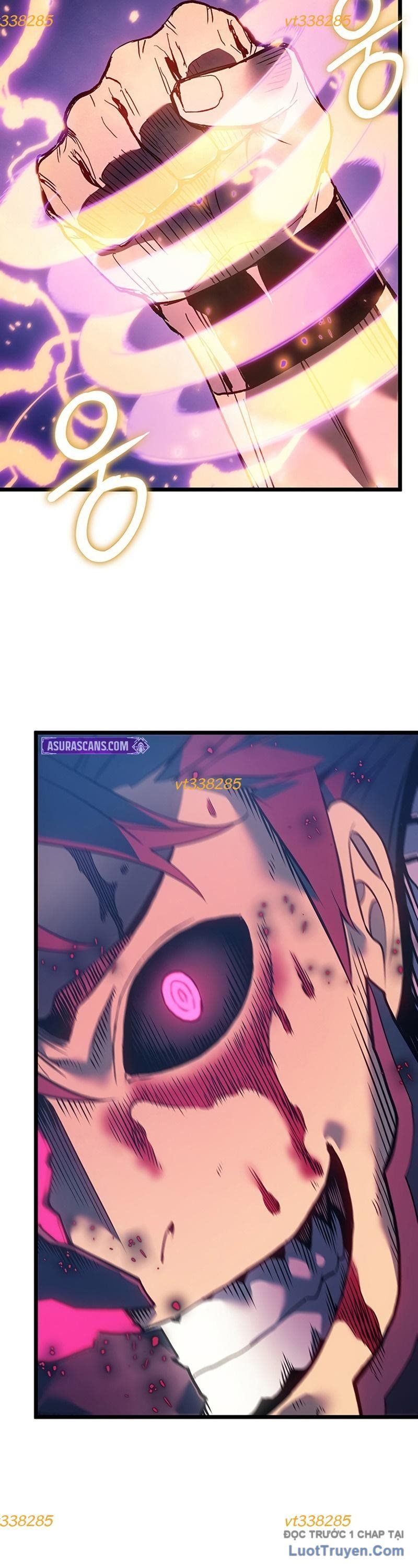 Đế Vương Hồi Quy - Chapter 99 - Page 20