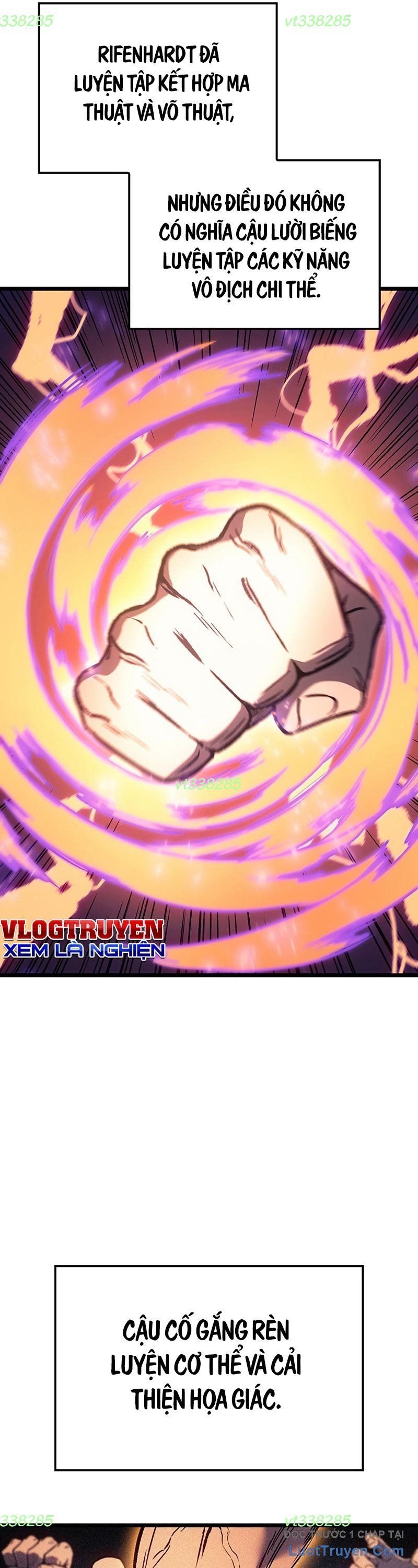 Đế Vương Hồi Quy - Chapter 99 - Page 24