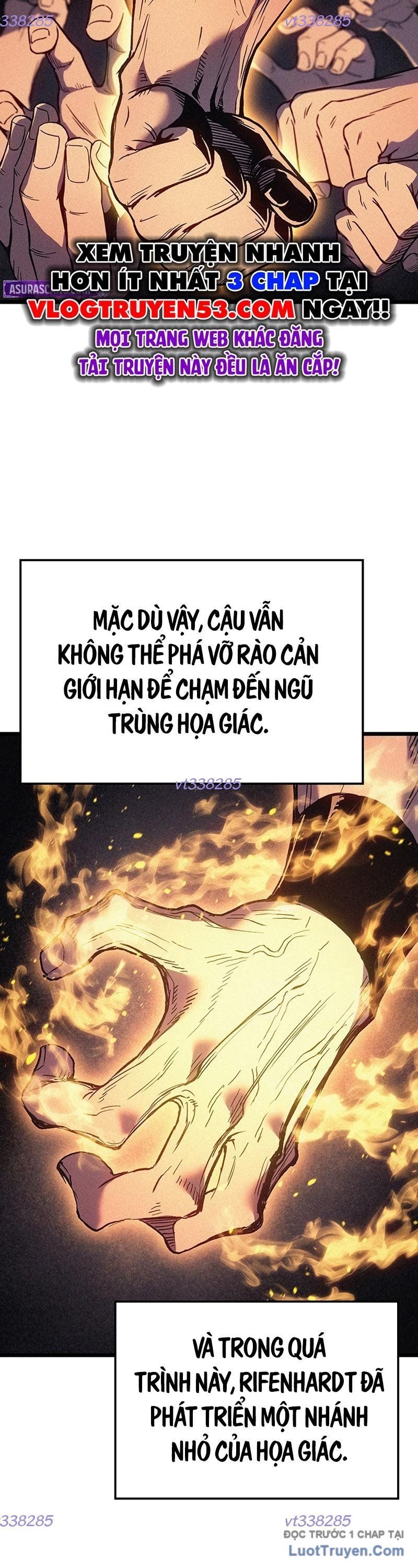 Đế Vương Hồi Quy - Chapter 99 - Page 25