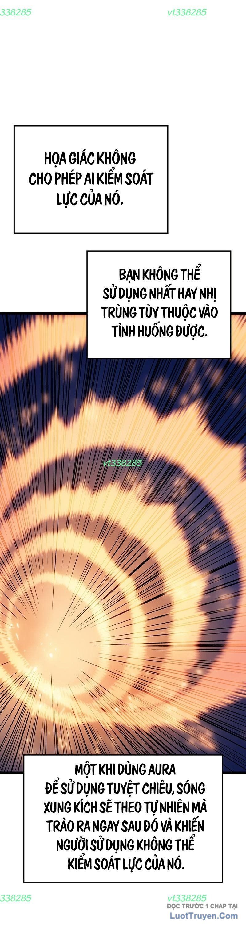 Đế Vương Hồi Quy - Chapter 99 - Page 26