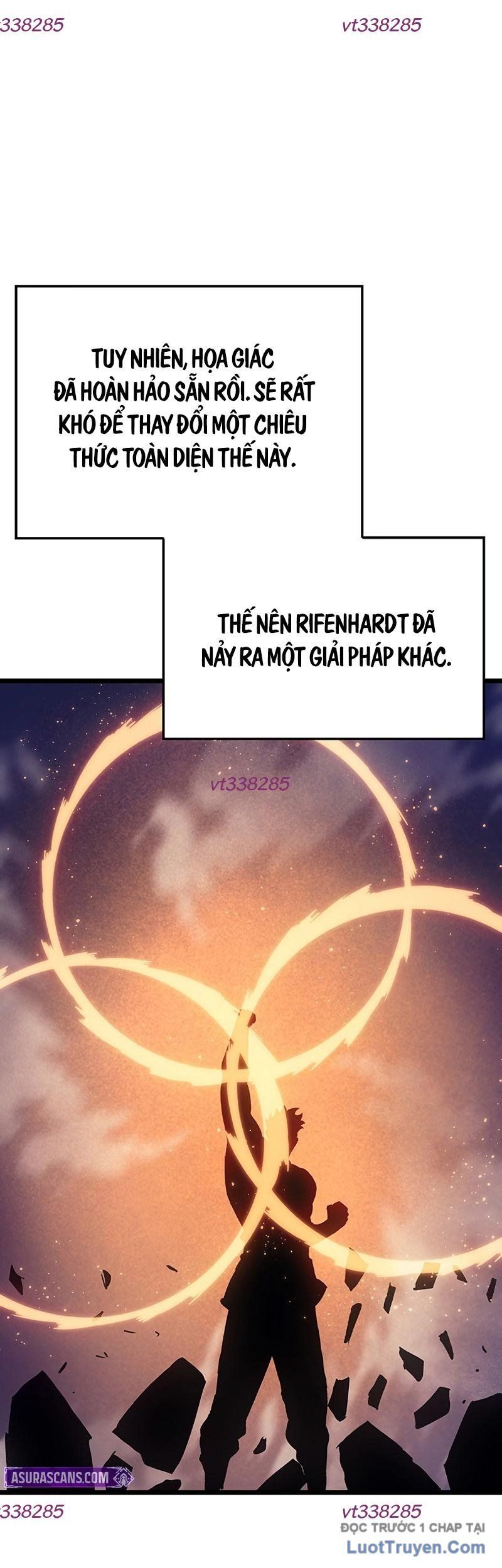 Đế Vương Hồi Quy - Chapter 99 - Page 28