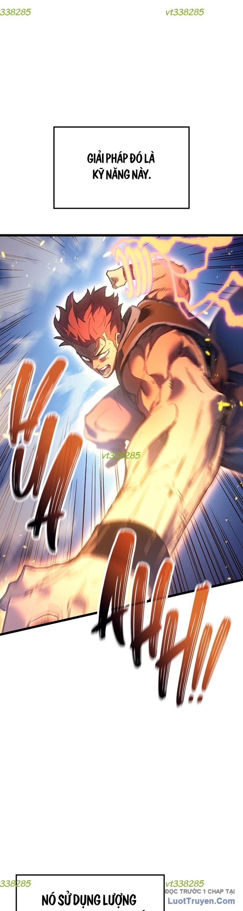 Đế Vương Hồi Quy - Chapter 99 - Page 29