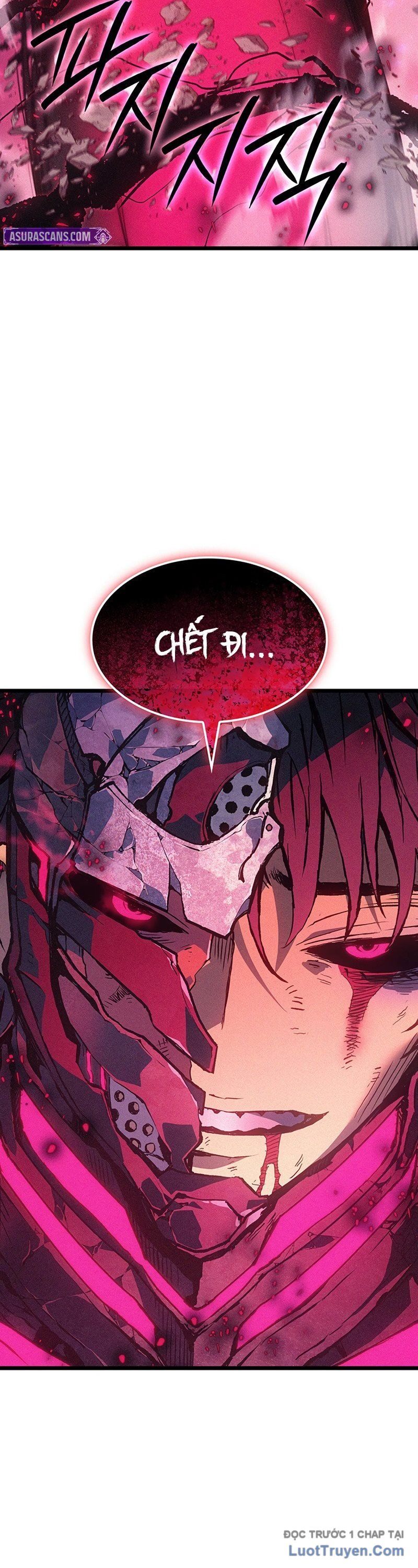 Đế Vương Hồi Quy - Chapter 99 - Page 3