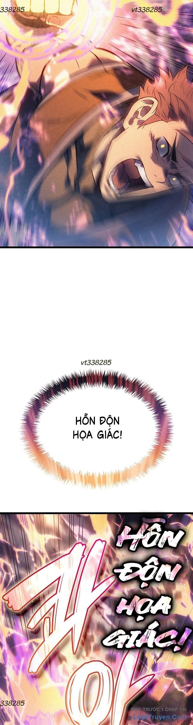 Đế Vương Hồi Quy - Chapter 99 - Page 31