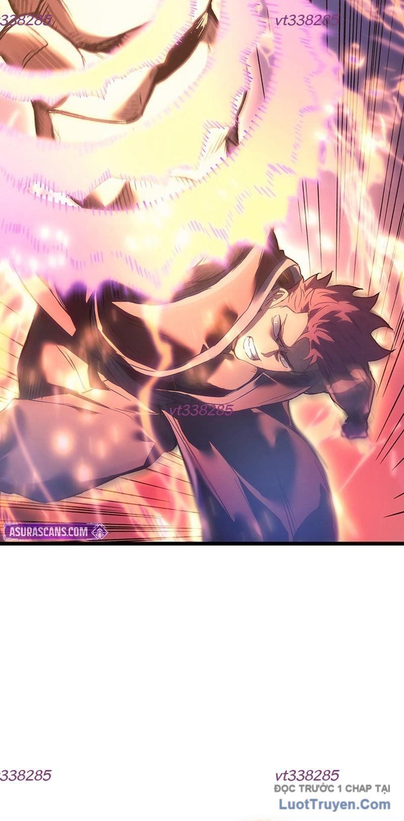 Đế Vương Hồi Quy - Chapter 99 - Page 33