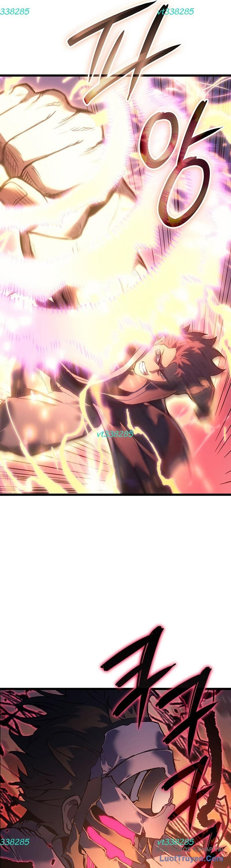 Đế Vương Hồi Quy - Chapter 99 - Page 34