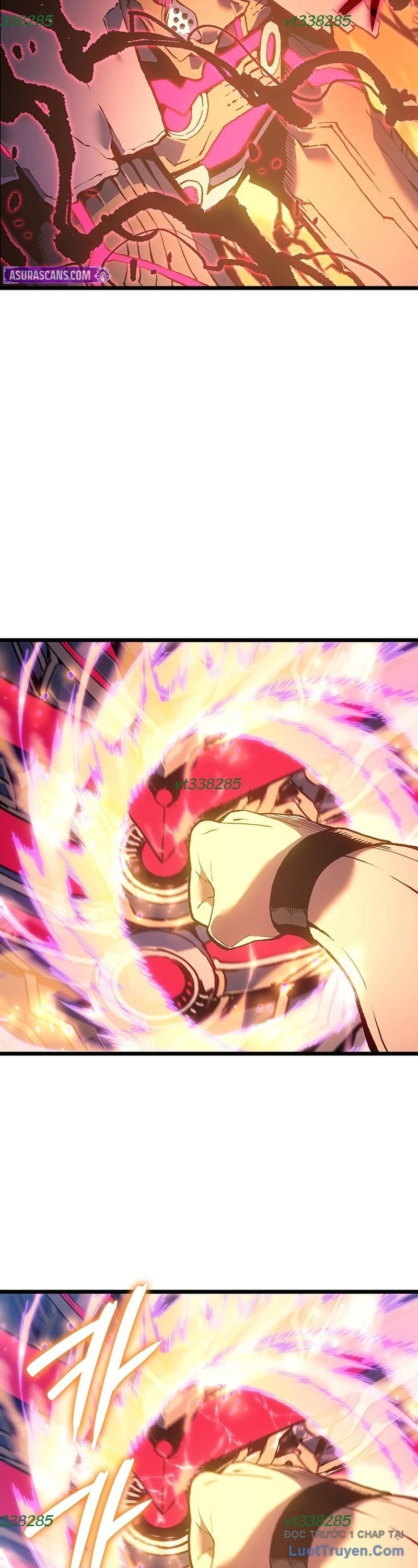 Đế Vương Hồi Quy - Chapter 99 - Page 35