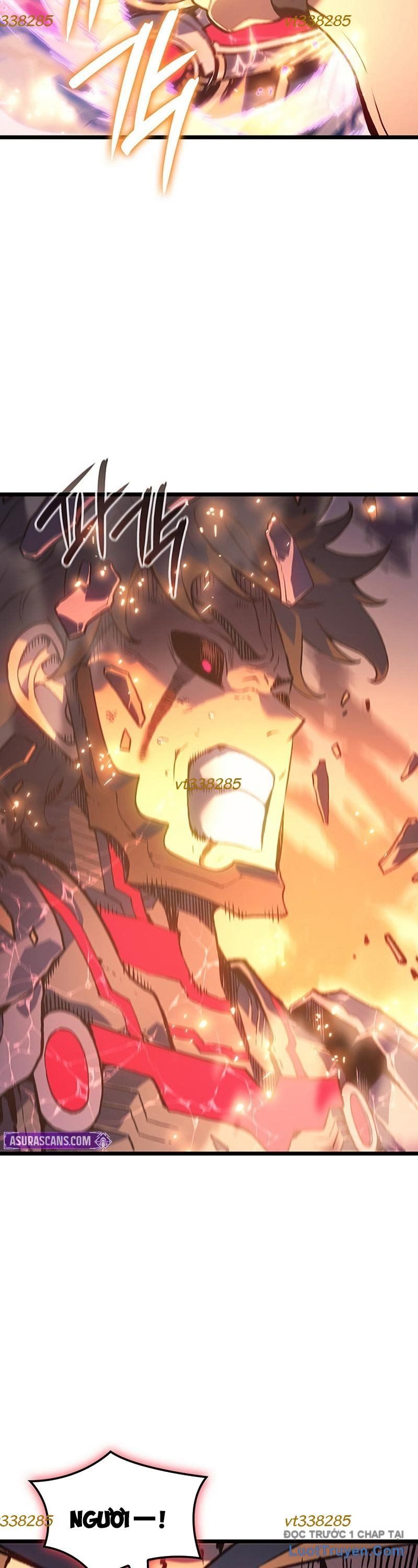 Đế Vương Hồi Quy - Chapter 99 - Page 36