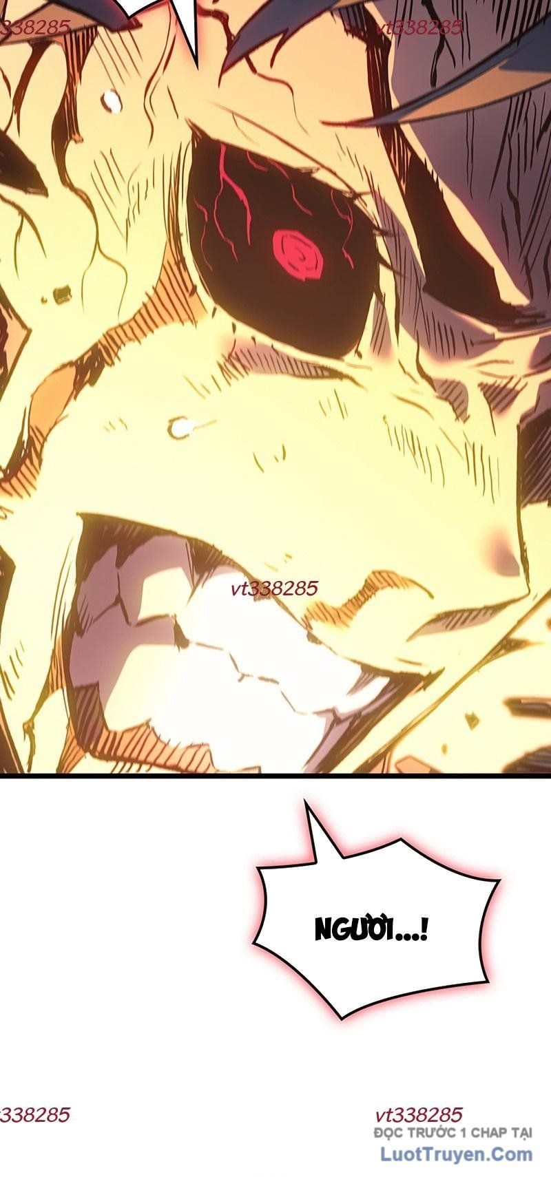 Đế Vương Hồi Quy - Chapter 99 - Page 37