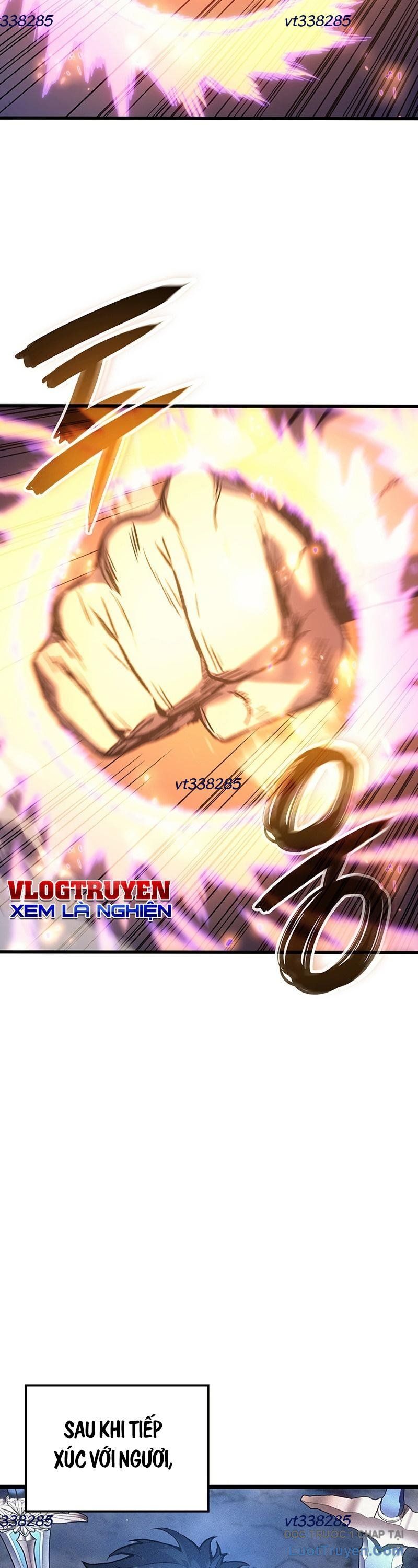 Đế Vương Hồi Quy - Chapter 99 - Page 40