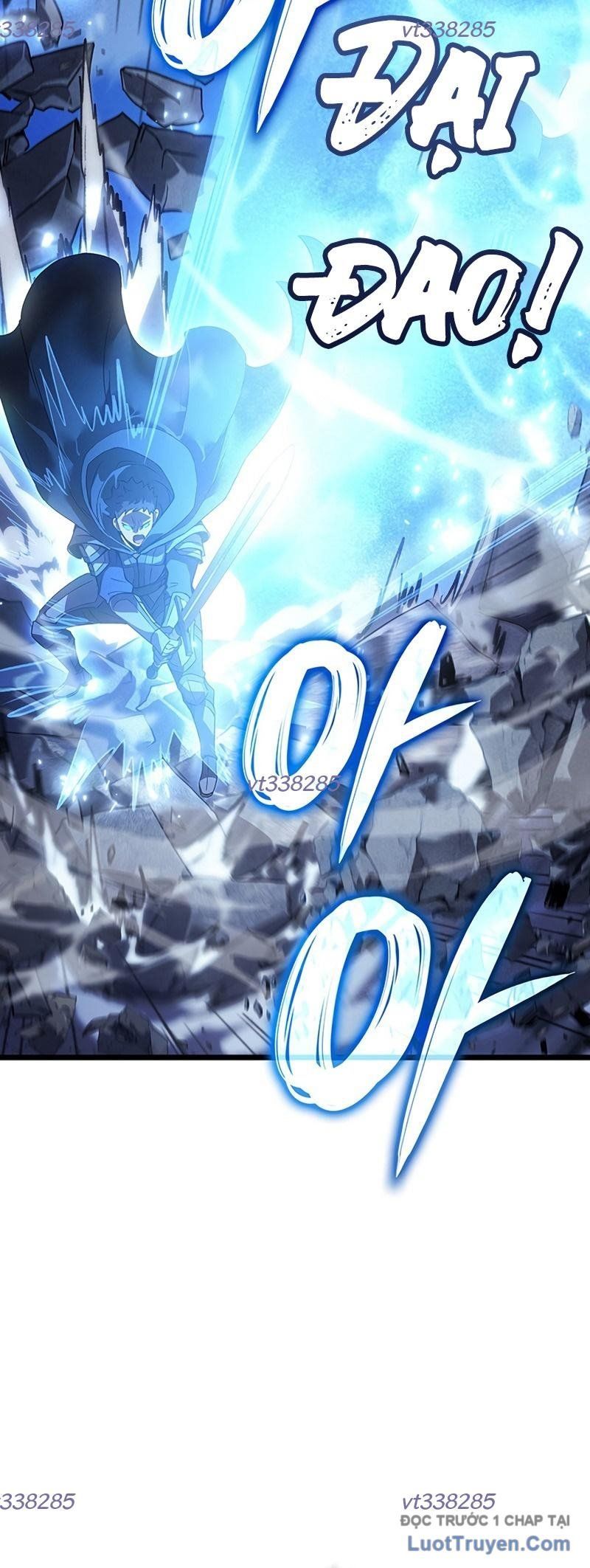 Đế Vương Hồi Quy - Chapter 99 - Page 47