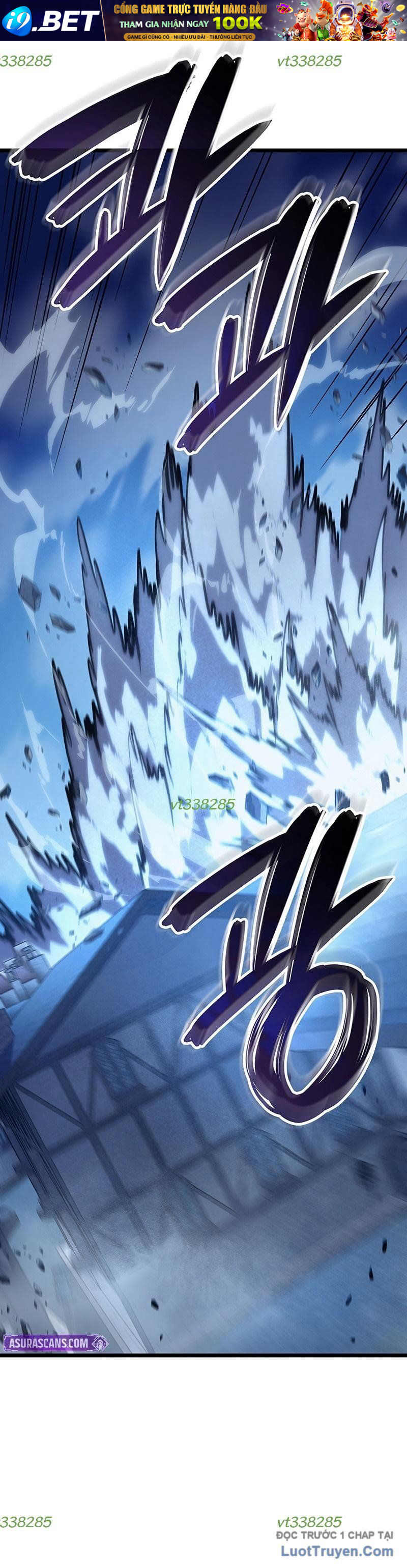 Đế Vương Hồi Quy - Chapter 99 - Page 48