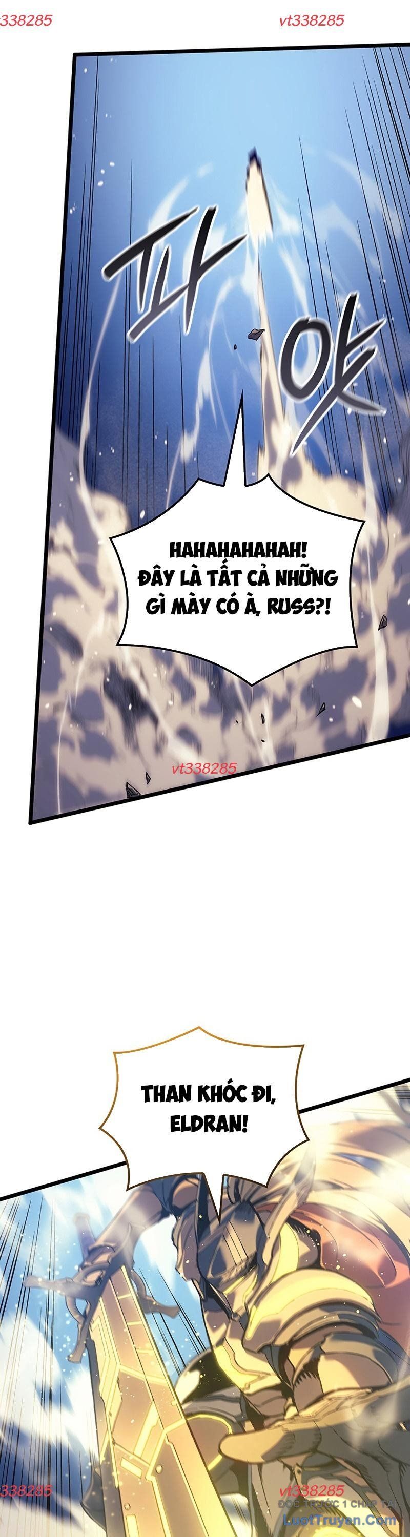 Đế Vương Hồi Quy - Chapter 99 - Page 49