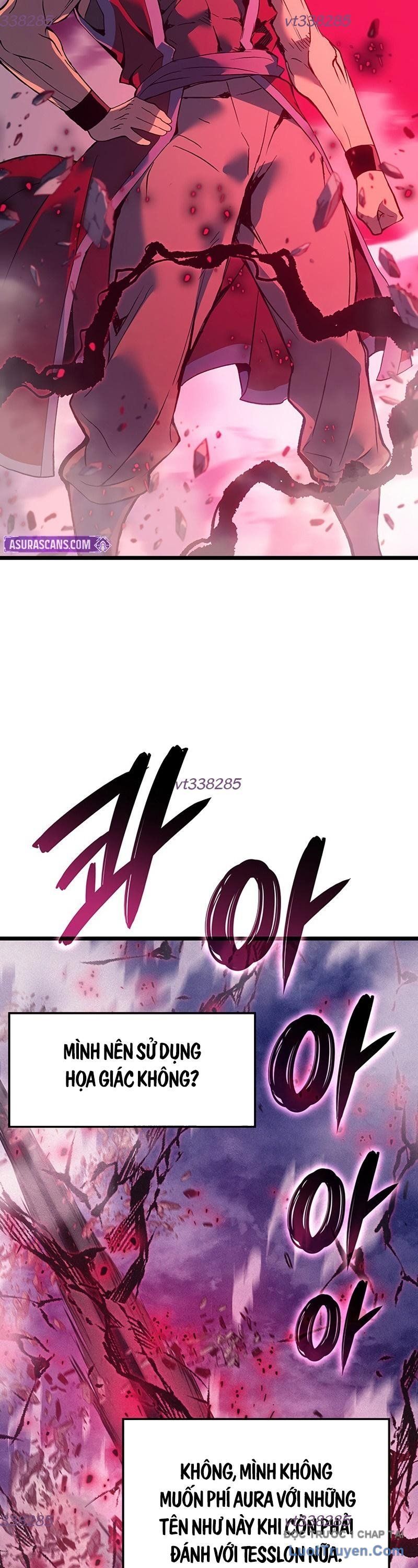 Đế Vương Hồi Quy - Chapter 99 - Page 5