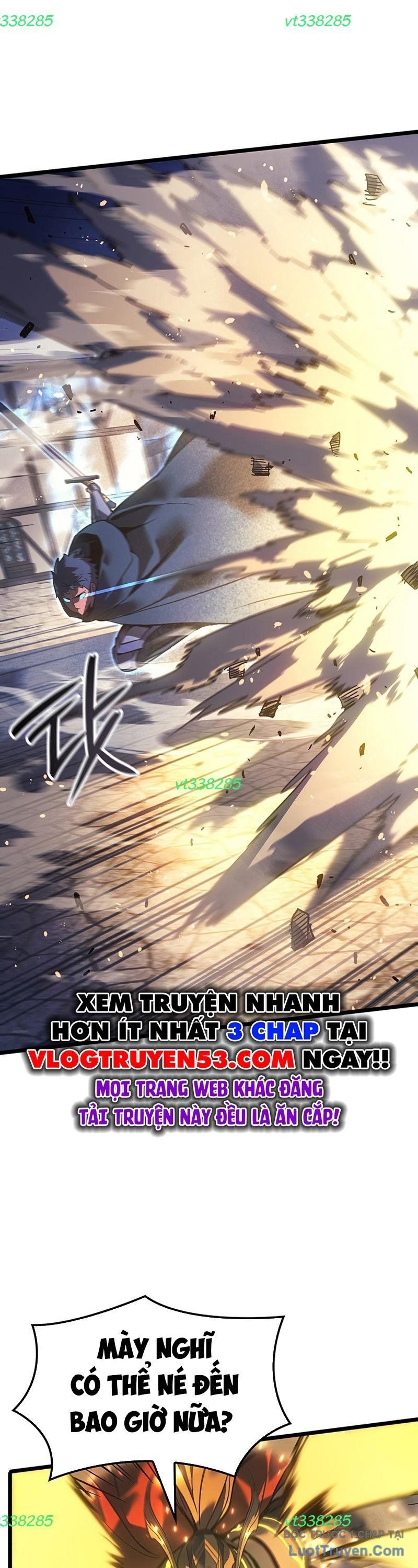 Đế Vương Hồi Quy - Chapter 99 - Page 51
