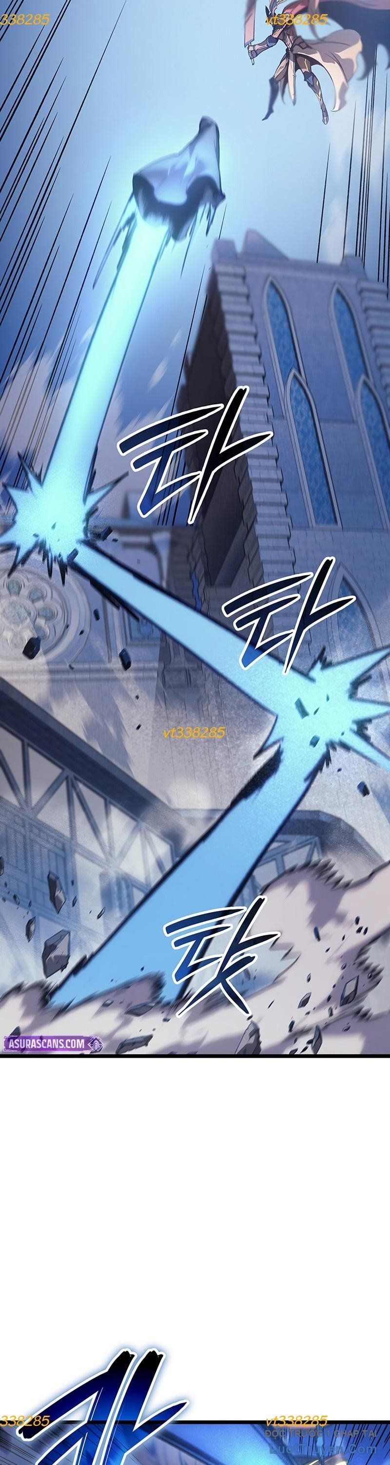 Đế Vương Hồi Quy - Chapter 99 - Page 54