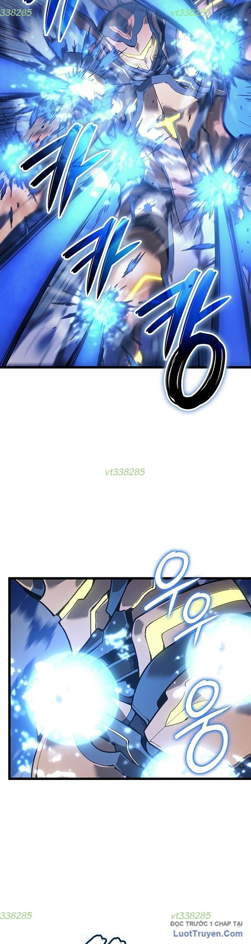 Đế Vương Hồi Quy - Chapter 99 - Page 55