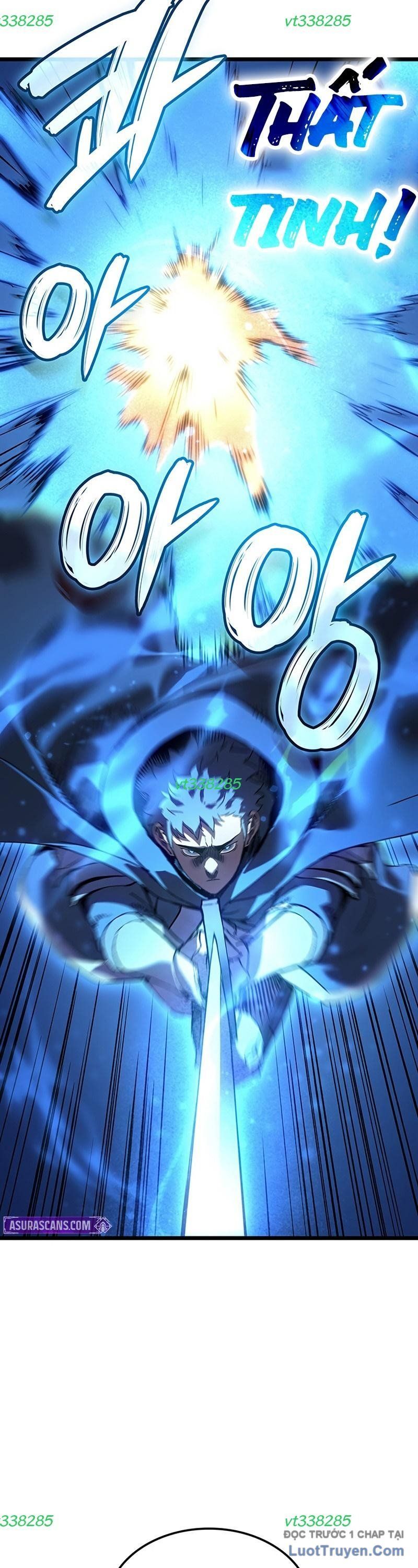 Đế Vương Hồi Quy - Chapter 99 - Page 56