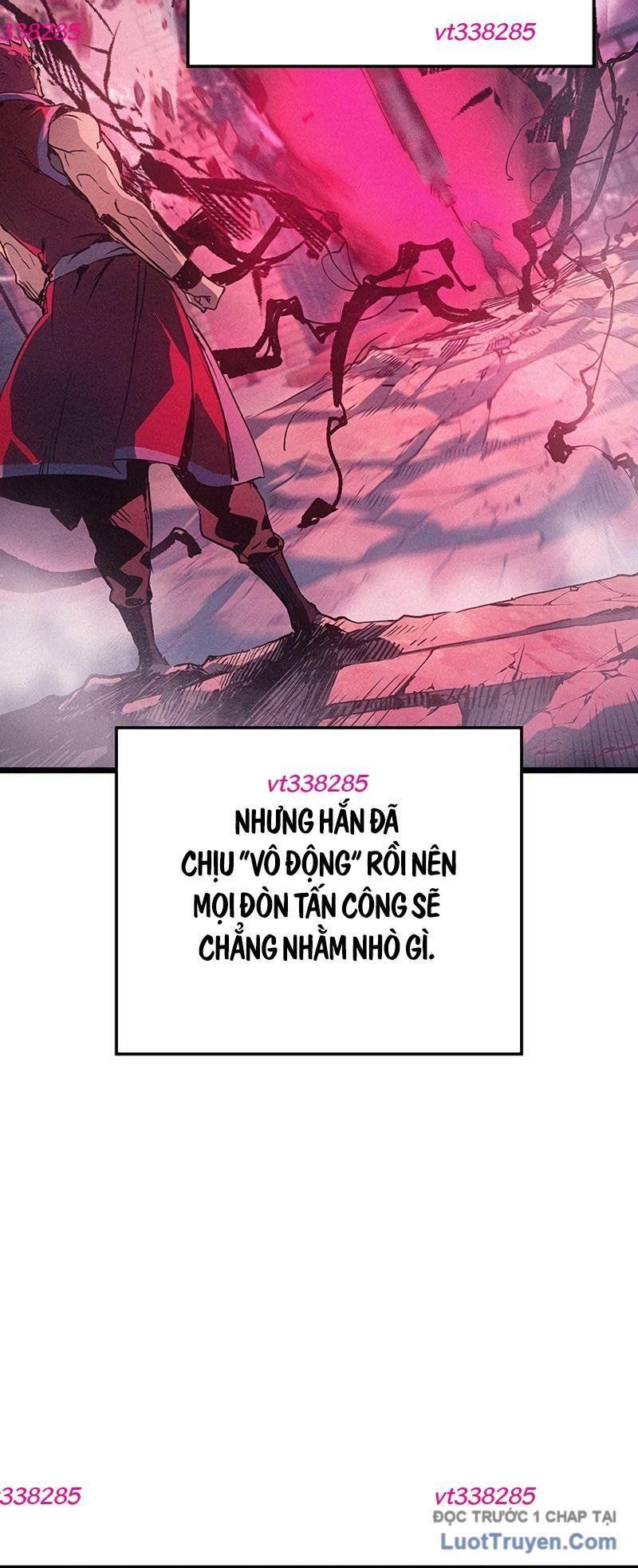 Đế Vương Hồi Quy - Chapter 99 - Page 6