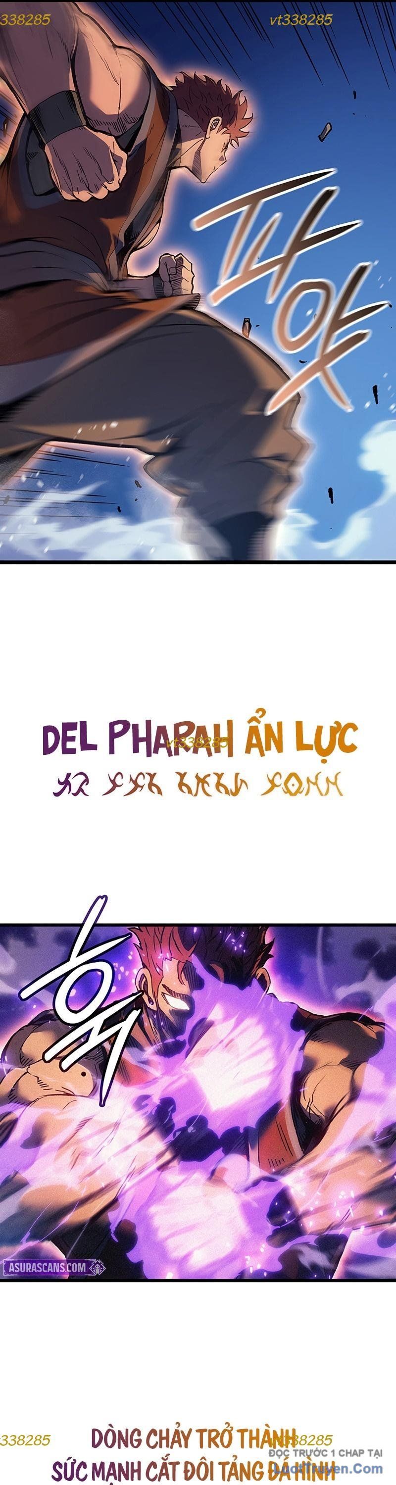 Đế Vương Hồi Quy - Chapter 99 - Page 7