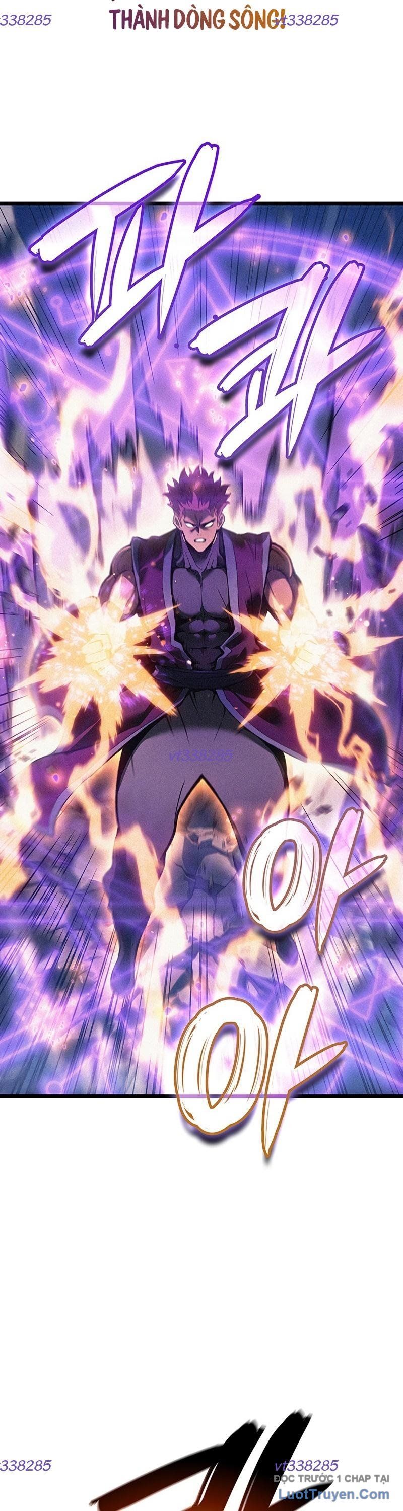 Đế Vương Hồi Quy - Chapter 99 - Page 8