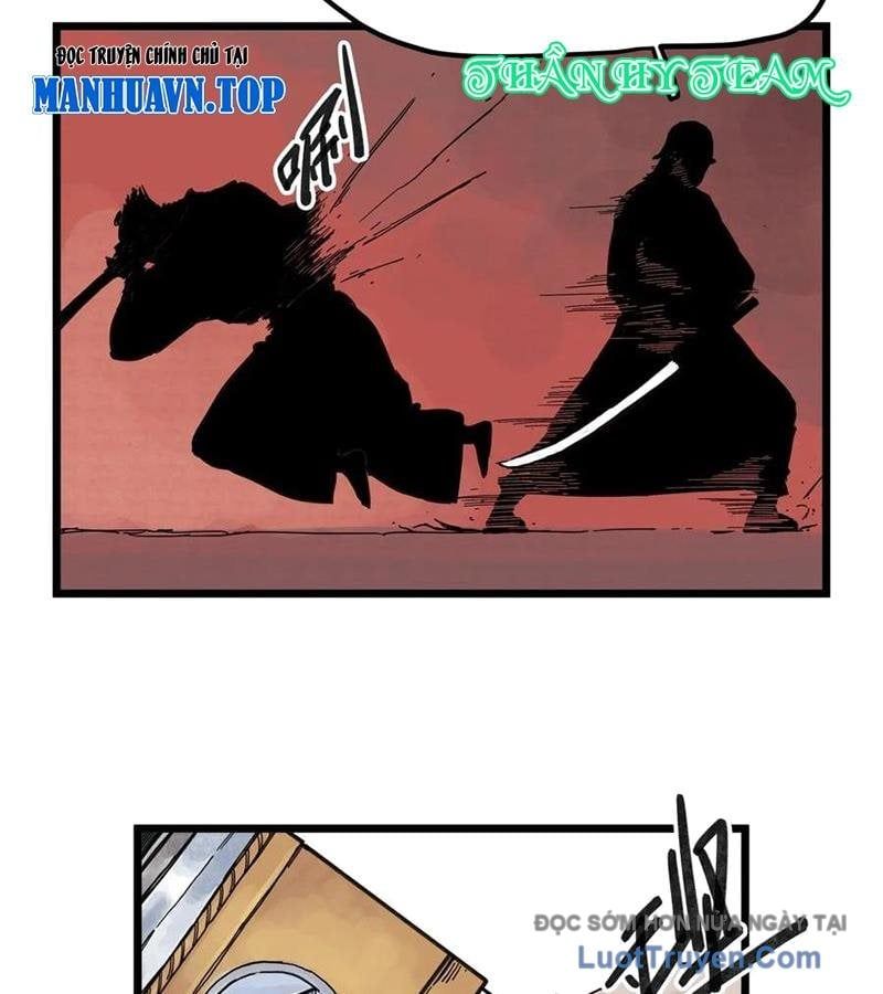 Hiệp Khách Hành bất thông - Chapter 118 - Page 10