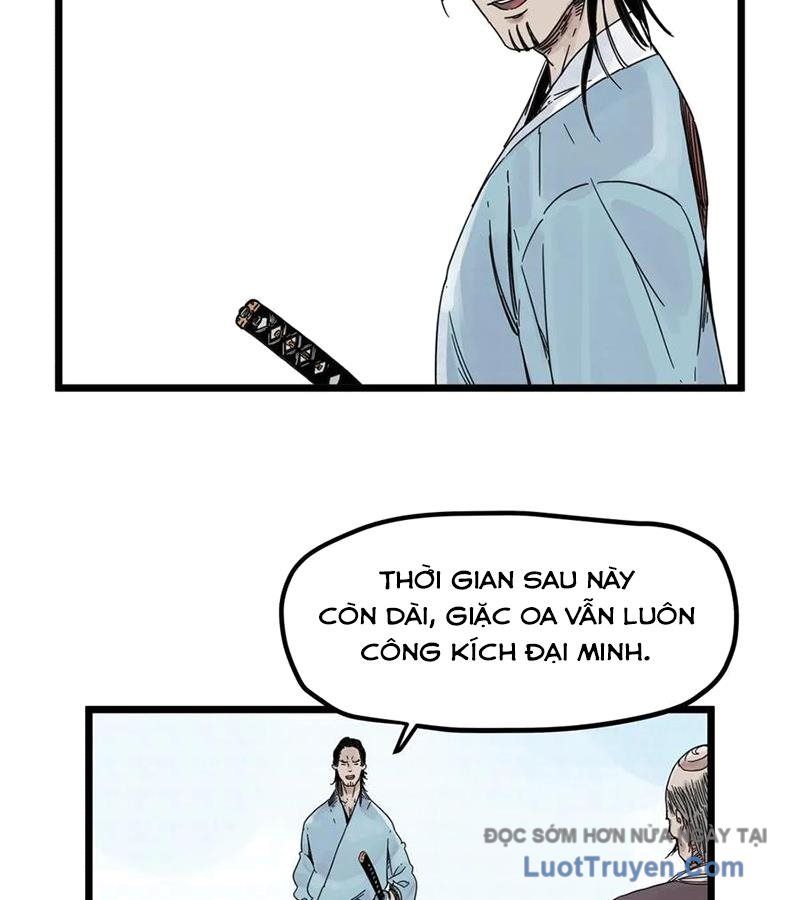 Hiệp Khách Hành bất thông - Chapter 118 - Page 12