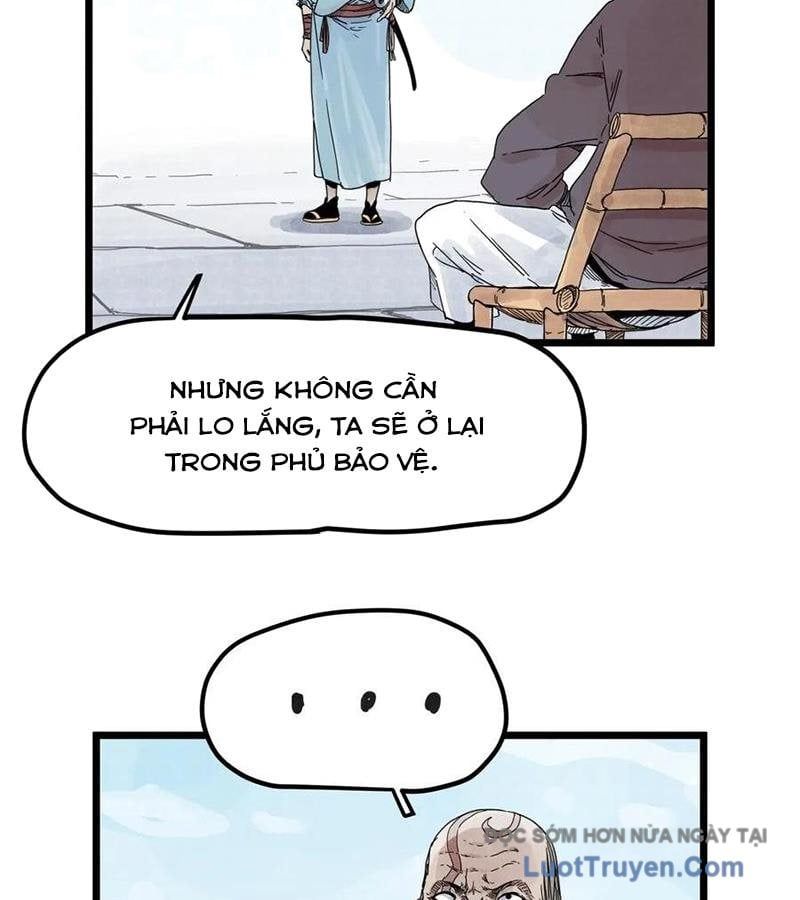 Hiệp Khách Hành bất thông - Chapter 118 - Page 13