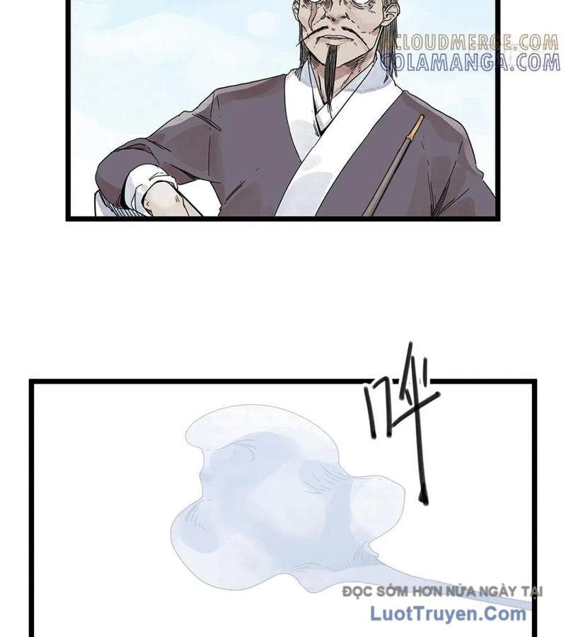 Hiệp Khách Hành bất thông - Chapter 118 - Page 14