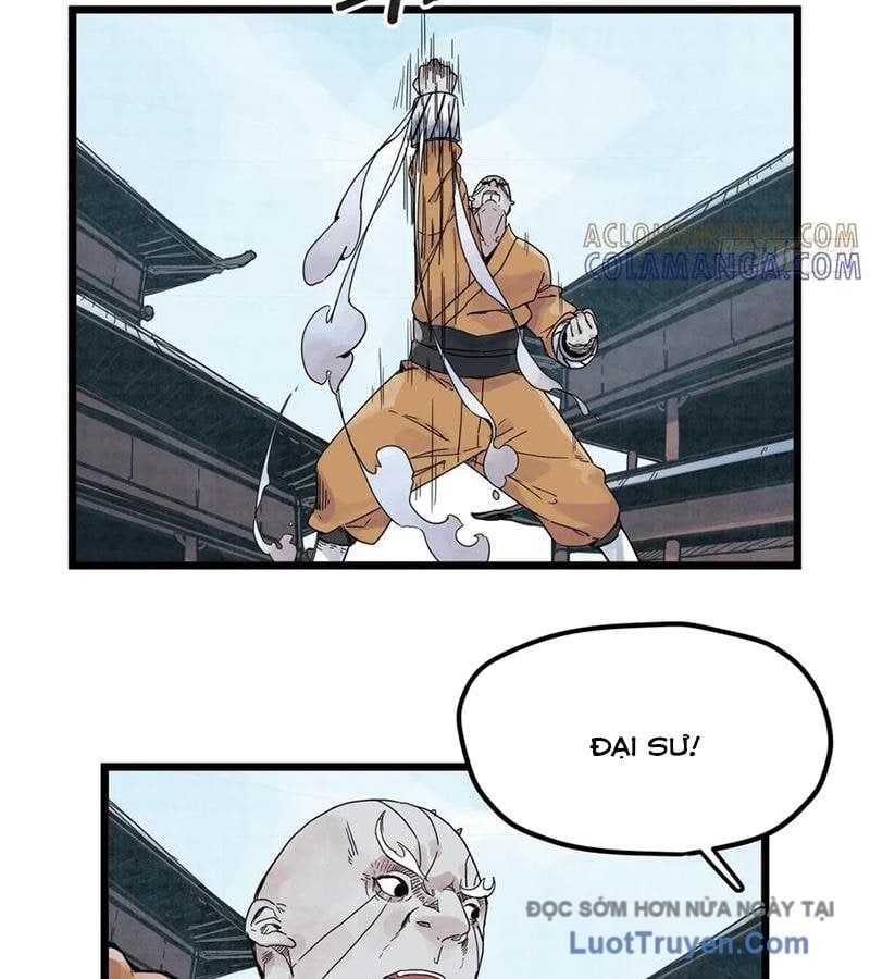 Hiệp Khách Hành bất thông - Chapter 118 - Page 17