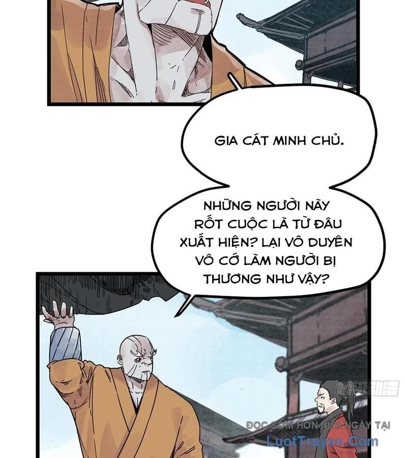 Hiệp Khách Hành bất thông - Chapter 118 - Page 18