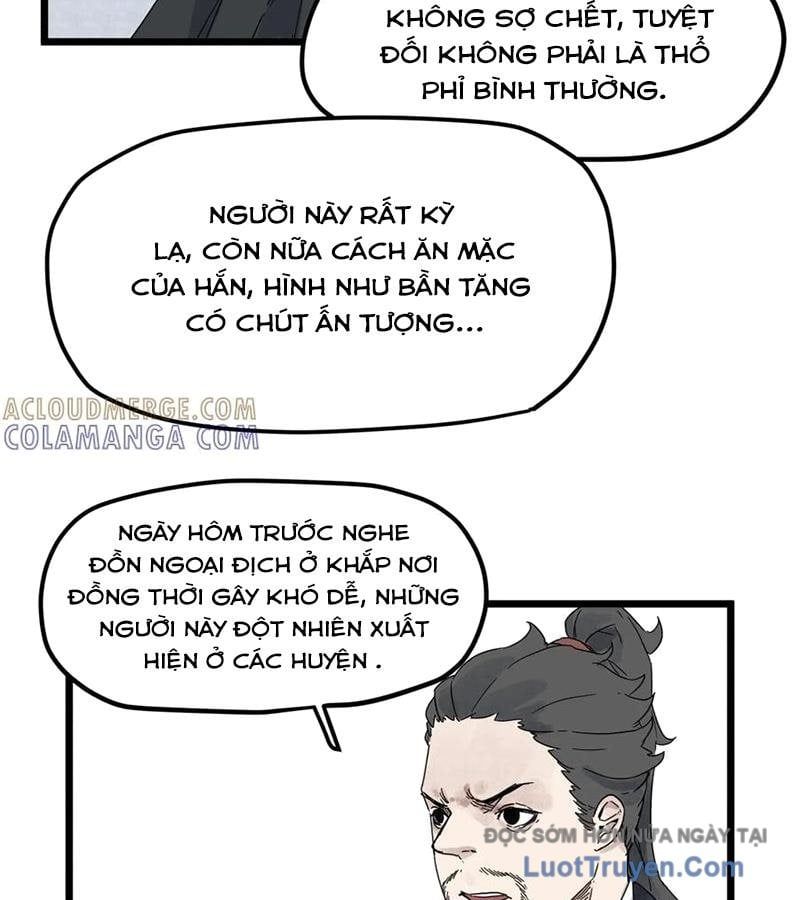 Hiệp Khách Hành bất thông - Chapter 118 - Page 20