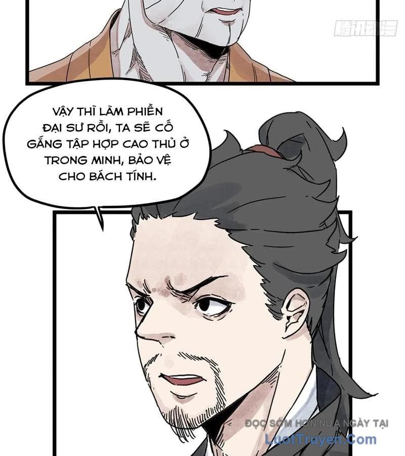 Hiệp Khách Hành bất thông - Chapter 118 - Page 22