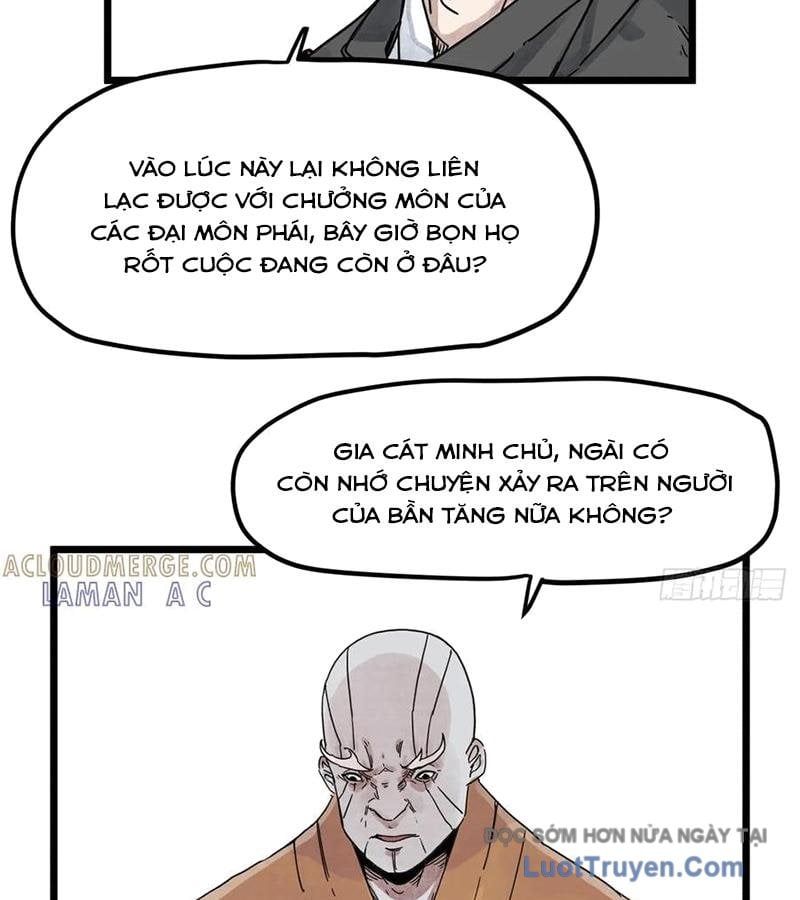 Hiệp Khách Hành bất thông - Chapter 118 - Page 23